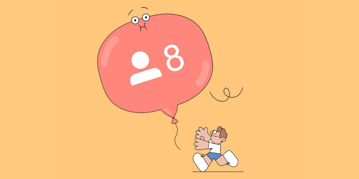 Как быстро набрать много подписчиков в Инстаграм — со 100 до 1 000 000